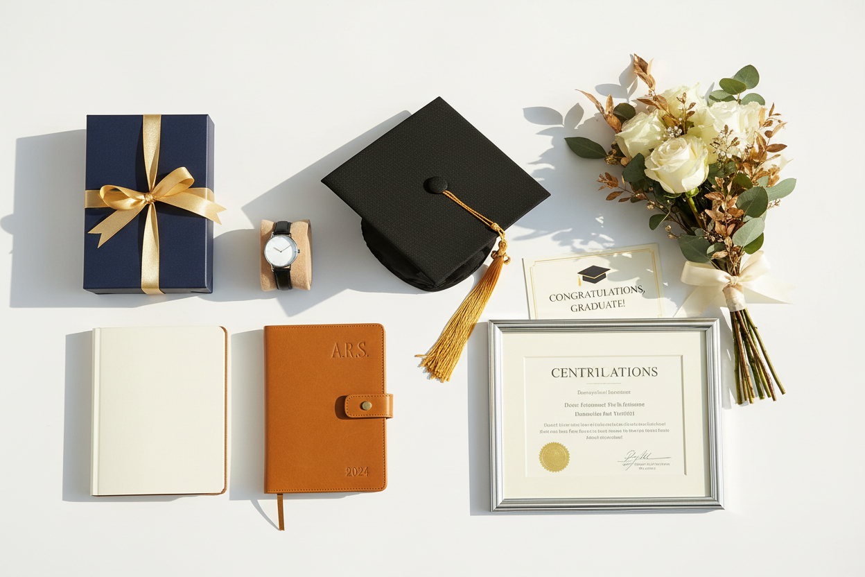 Graduation Gift Ideas That Make Their Day Special – OzGiftHub