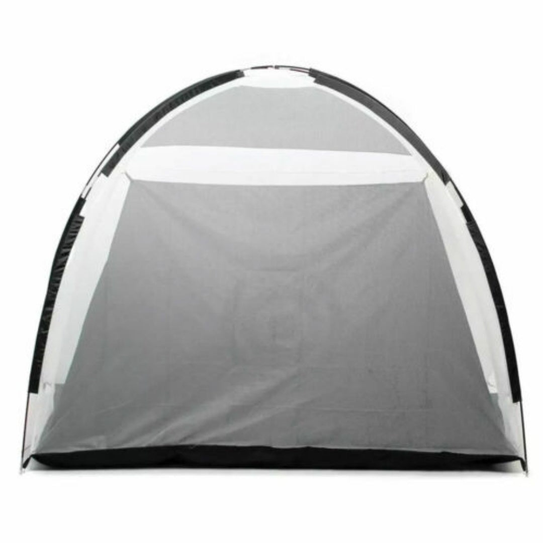 Weekend warrior golf gift set: 3m golf practice net