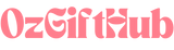 OzGiftHub Logo