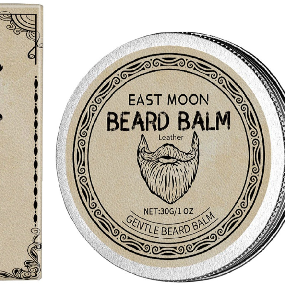 Beard Balm – Cedar, Cigar, Leather or Vanilla Scent